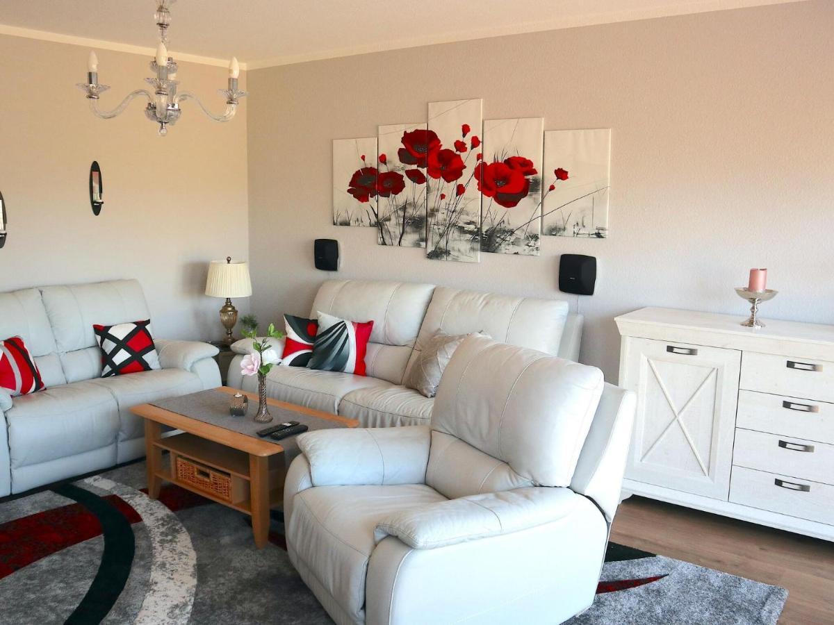 Beautiful Holiday Apartment Near The Baltic Sea Alt Bukow Exterior photo